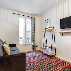  Appartamento Cmg Saint Antoine - Bastille 9 Francia