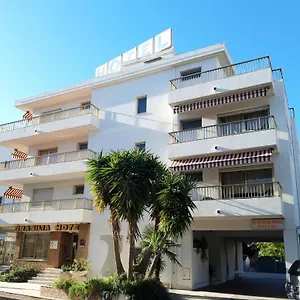 Brasilia- Esprit Vintage Cagnes-sur-Mer