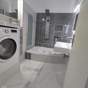 Appartement Eaux Bulles Azur, Cagnes-sur-Mer