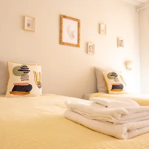 Appartement 3 Pieces Au Coeur Du Cros De, Cagnes-sur-Mer