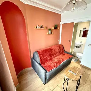  Appartamento Sweet Pigalle Montmartre Francia