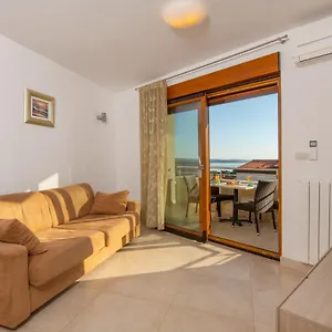  Appartamento Oliva Croazia