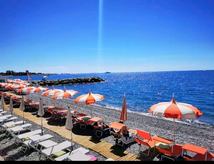 Oasis Marin 1 Studio Proche Mer Parking Wifi Cagnes-sur-Mer Apartment